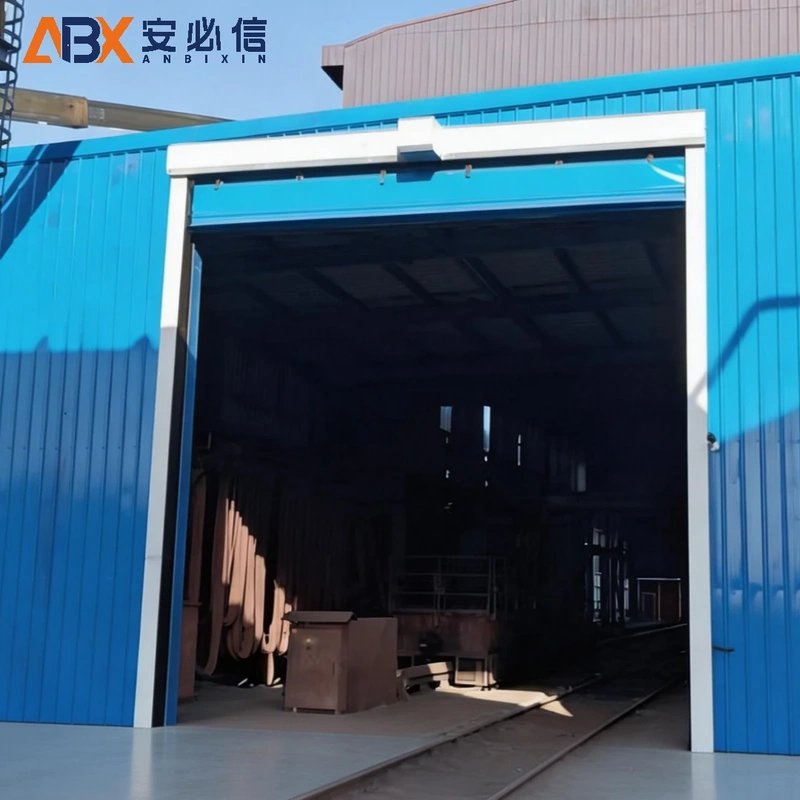 阜阳背带门