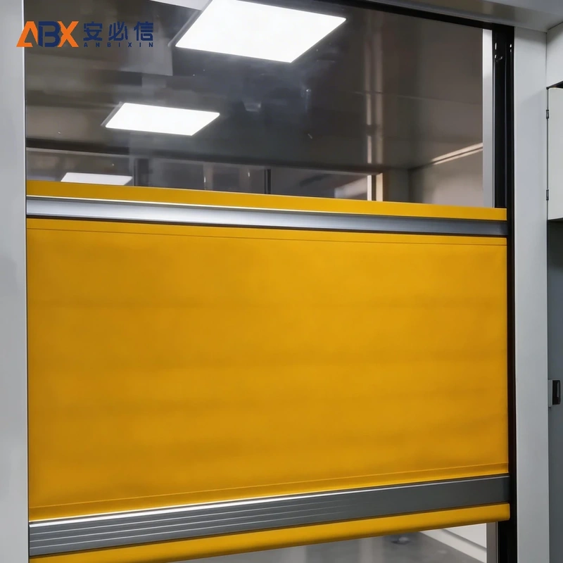 阜阳工业快速门